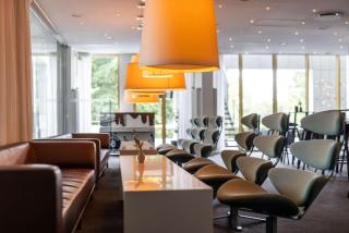 Comwell Hvide Hus Aalborg, Dolce by Wyndham - 7