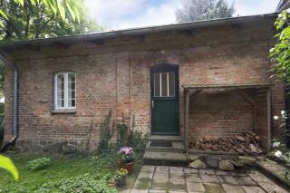 Altes Polchower Pfarrhaus - 9