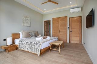Villa Chang Thai - Stylish 3 Bedrooms with Private Pool - 3