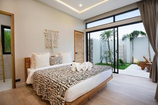 Villa Chang Thai - Stylish 3 Bedrooms with Private Pool - 2