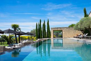 Domaine des Andéols - Saint-Saturnin-dʼApt - 0