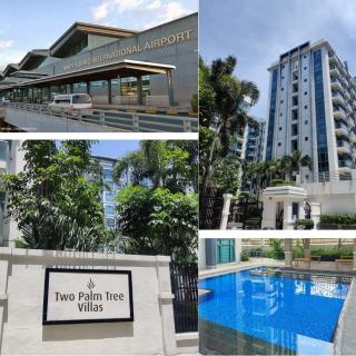 Condotel Across NAIA T3 Manila Airport with WIFI - 7