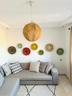 Musée YSL Cozy, Familial, Chic - 8