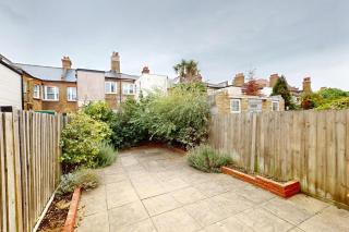 2Bedroom House Near Wood Green Tube & Bus Stop - 6