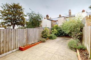 2Bedroom House Near Wood Green Tube & Bus Stop - 2