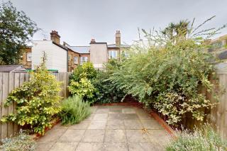 2Bedroom House Near Wood Green Tube & Bus Stop - 1