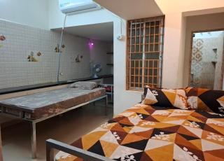 Temple opposite Rooms - 2