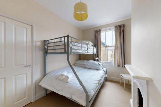2Bedroom House Near Wood Green Tube & Bus Stop - 9