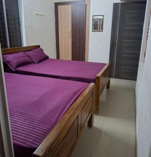 Temple opposite Rooms - 4