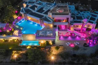 Mirage Ibiza - Ibiza città - 0