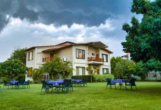 Sunday Alaya Hotel & Resort, Corbett - 6