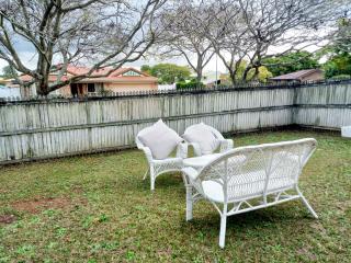 3mins walk to shopping centre&city bus, airport - 7
