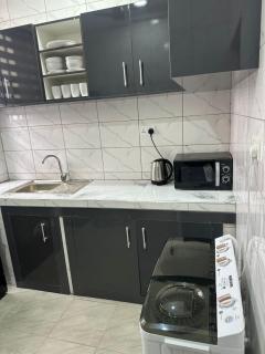 The Willows Apartment - Cozy Two Bedroom all en-suite Apartment - 6