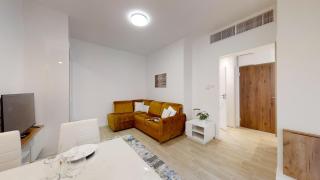 'Kasprzaka' Fryderyk Apartment - 0