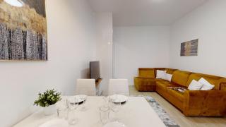 'Kasprzaka' Fryderyk Apartment - 8