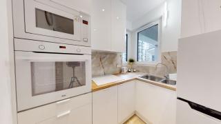 'Kasprzaka' Fryderyk Apartment - 7