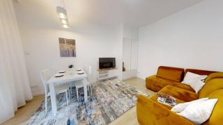 'Kasprzaka' Fryderyk Apartment - 5