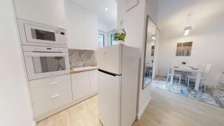 'Kasprzaka' Fryderyk Apartment - 2