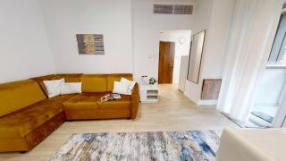 'Kasprzaka' Fryderyk Apartment - 1