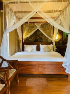 Ella Nithis Eco Cottages - 4