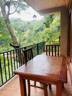 Ella Nithis Eco Cottages - 3