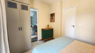 Ocean Park, Apartamento em Clube de Lazer Completo com 2 Dormitórios, 2 Banheiros e Ar Condicionado da Riviera - Bertioga - 5