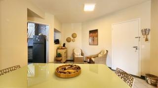 Ocean Park, Apartamento em Clube de Lazer Completo com 2 Dormitórios, 2 Banheiros e Ar Condicionado da Riviera - Bertioga - 6