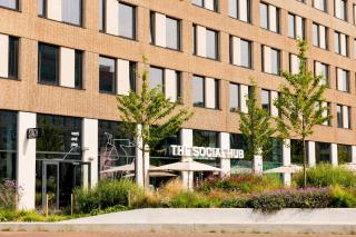 The Social Hub Delft - 4