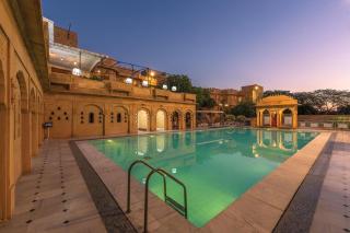 Rang Mahal - 1