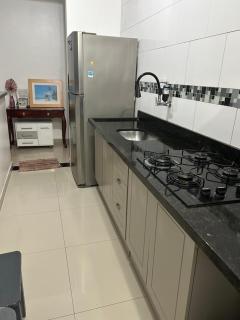 Edifício Plaza de Saint Martin - Santos - 4