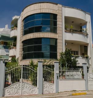 The SunSet - Rental Apartments & Villas-2nd Floor - 0