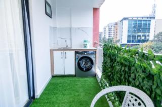 Havenly Stays Air-Bnbs at Smart Homes Kilimani - 9