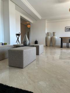 Skyline Apartment Marrakech - 0