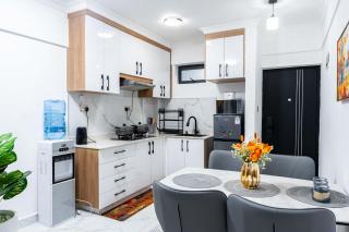 Havenly Stays Air-Bnbs at Smart Homes Kilimani - 5