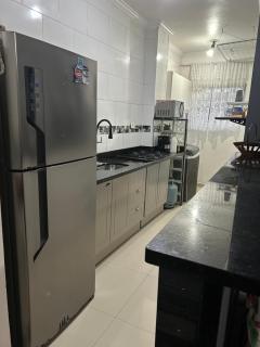 Edifício Plaza de Saint Martin - Santos - 6