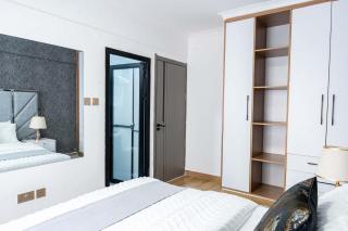 Havenly Stays Air-Bnbs at Smart Homes Kilimani - 2