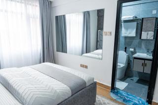 Havenly Stays Air-Bnbs at Smart Homes Kilimani - 3