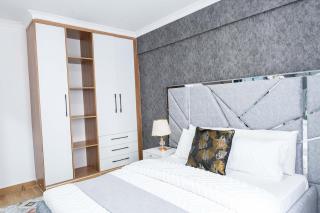 Havenly Stays Air-Bnbs at Smart Homes Kilimani - 4
