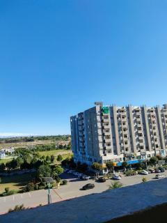 Furnished Apartment for Rent Gulberg Greens Islamabad - 2