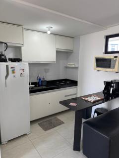 FLAT ALTO PADRÃO NO CENTRo - 4