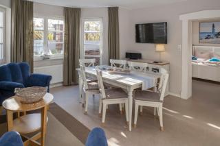 Villa Westend 'Villa Westend' 4 - 8