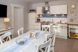 Villa Westend 'Villa Westend' 4 - 6