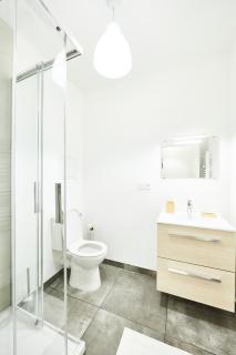 RB-0D - Appartement entier F3 au RDC de 1 à 6 pers - 3