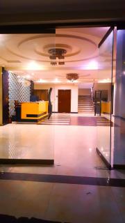 Islamabad Apartments Ground Floor - 4