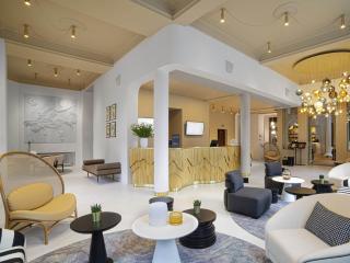 Rezydent Hotel Sopot - MGallery Collection - 6