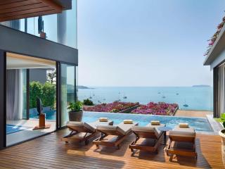 V Villas Phuket - MGallery Collection - 1