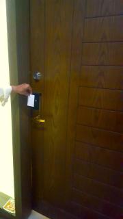 Hill Town Executive Apartments - 6