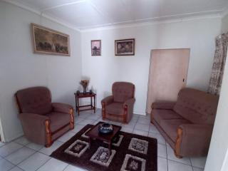 Marli Guesthouse - Welkom - 1