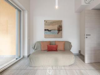 Poetto Sea Breeze - Red - 7