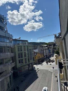 Stay in the middle of Bergen city centre! - 2